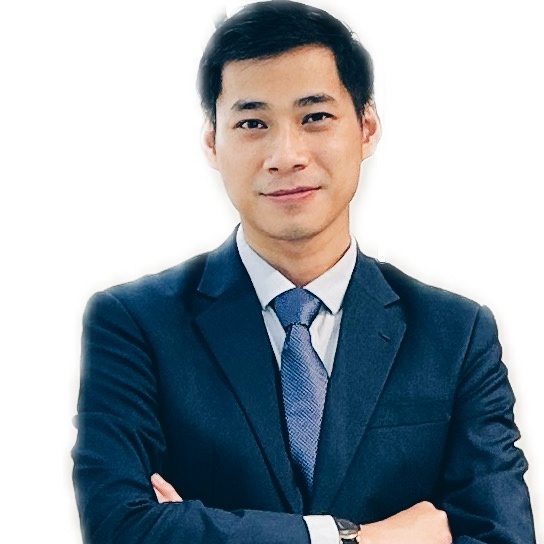 Alton Nguyen, Founder & Managing Director of Brand Here