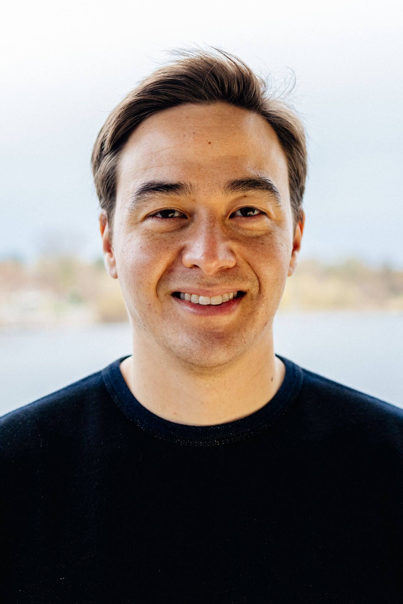 Jason T, Data Intelligence and Quantitative Decision Advisor partnering with Brand Here