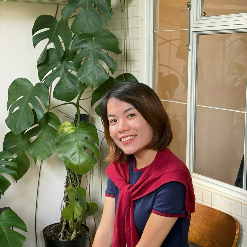 Khanh Cao, E-commerce and Growth Marketing Lead partnering with Brand Here