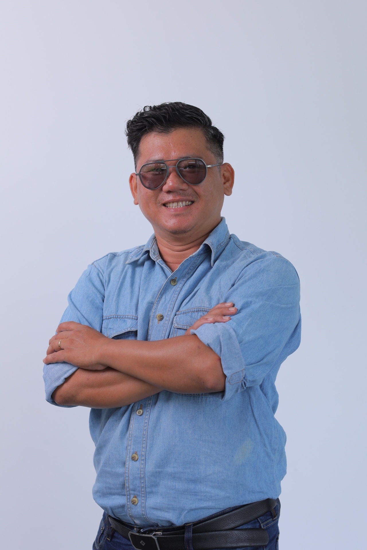 Minh Le, Field Marketing and Commercial Execution Advisor partnering with Brand Here